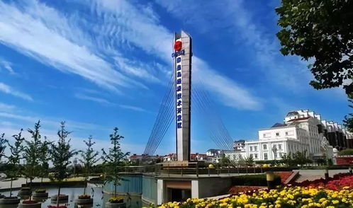 祝賀河北廊坊經濟開發區榮登全國百強園區榜單，技術服務助推高質量發展